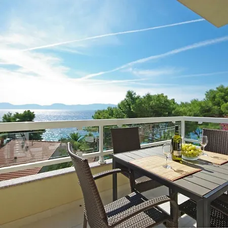 Apartment Jasna