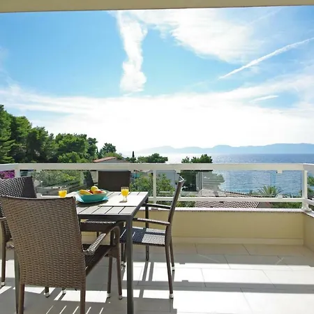Jasna Apartment *