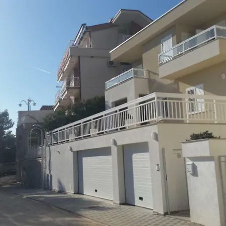 Jasna Apartment