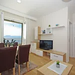 Jasna Apartamento Podaca