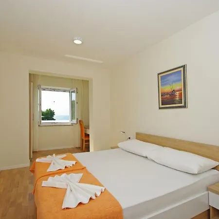 Apartman Jasna *