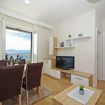Jasna Apartman Podaca